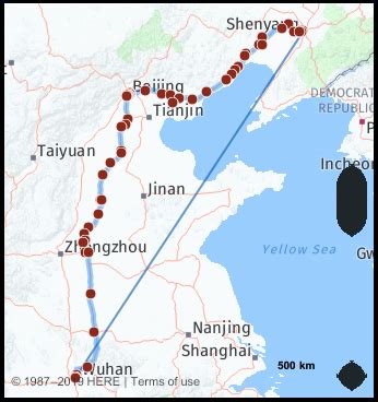 瀋陽至白城駕車之旅：時空穿梭與路途中的人文風情